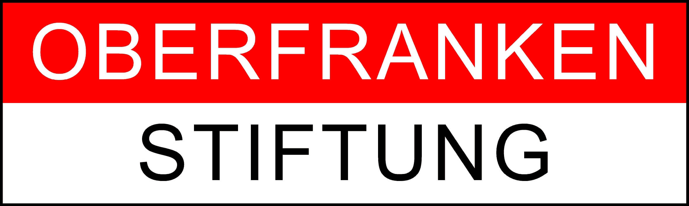 Logo-Oberfrankenstiftung