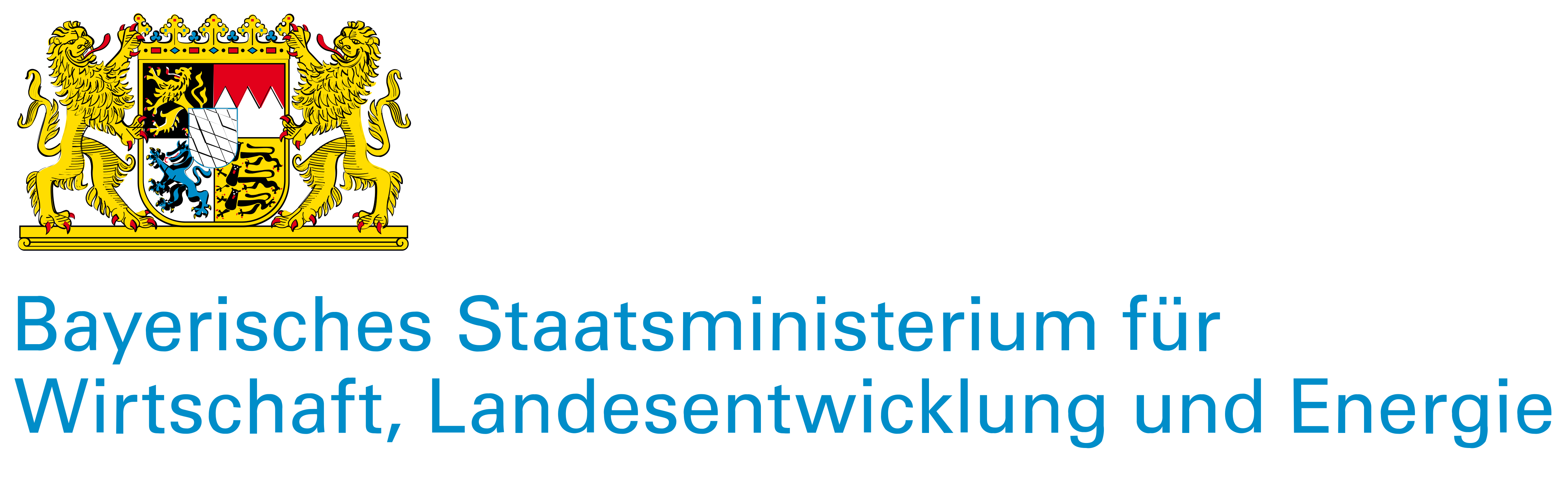 Logo StMWi