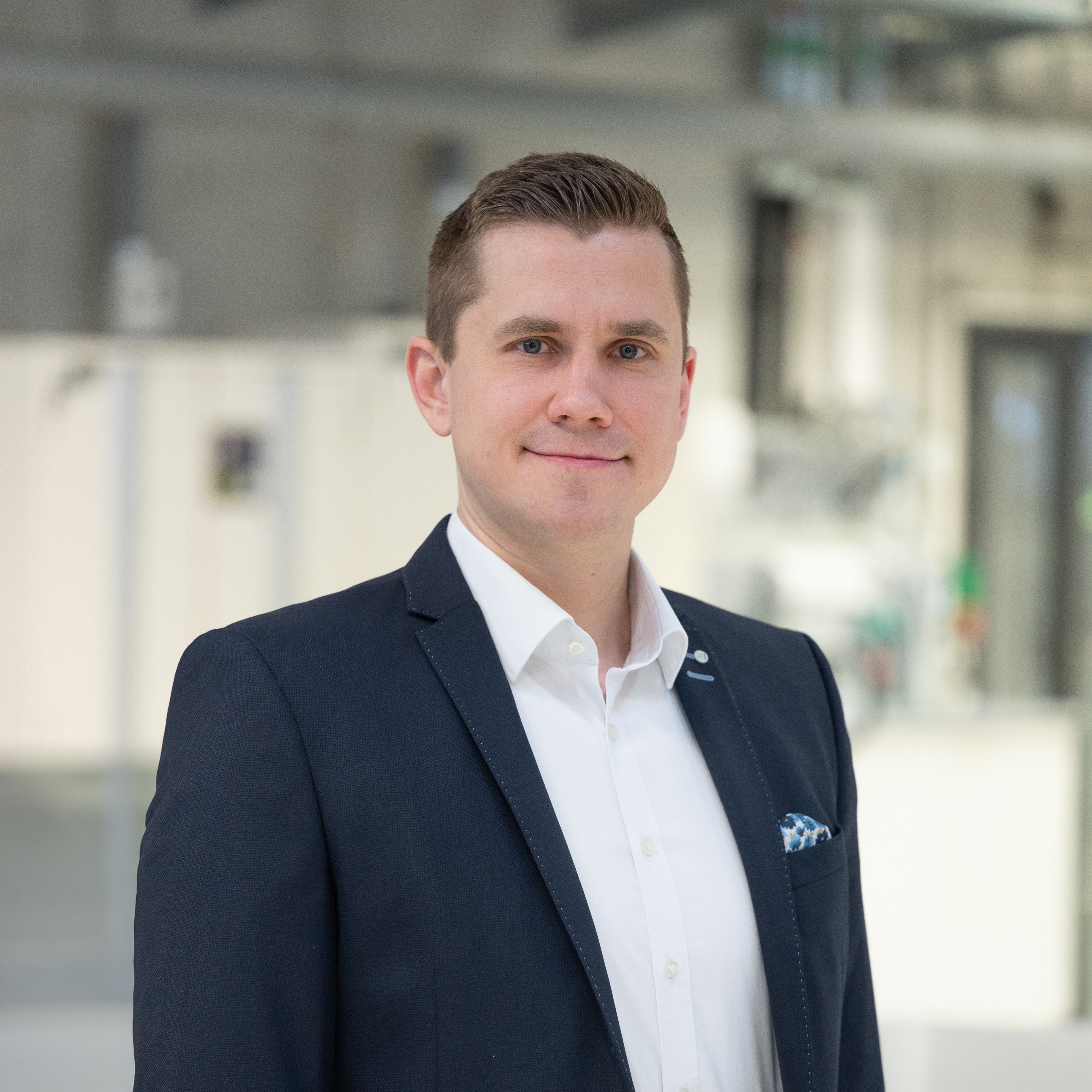 M.Sc. Alexander Mahr