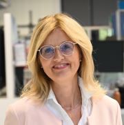 Gabriele Mauthe