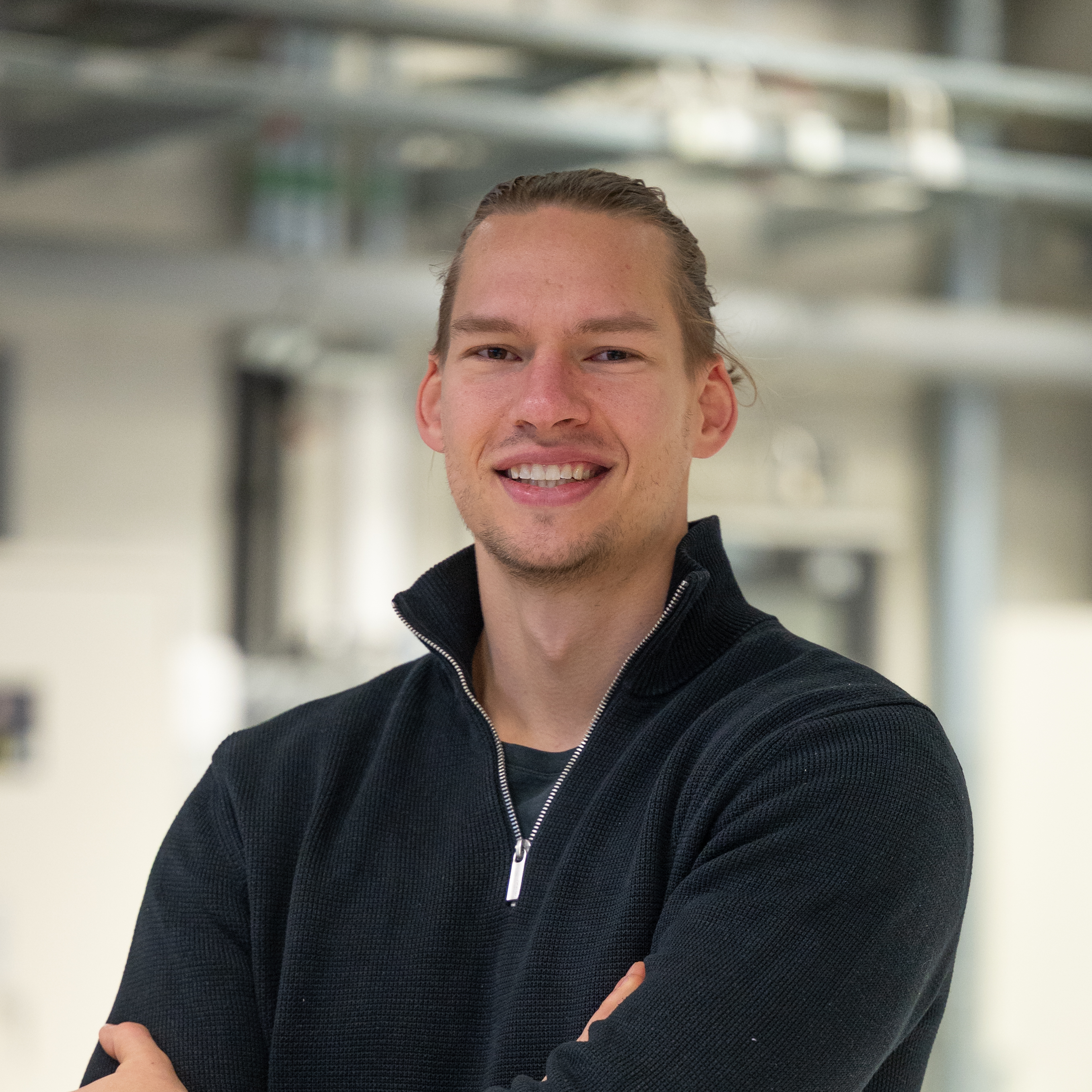 M.Sc. Matthias Röttinger