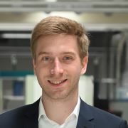 M.Sc. Maximilian Voigt